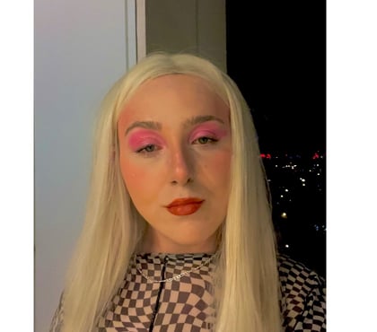 Trans Edinburgh Edinburgh - Photos for video calls or meet now ❤️