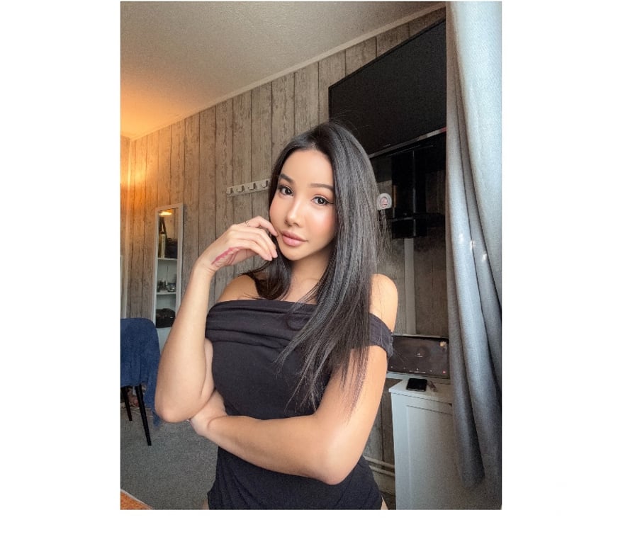 Escorts Leicestershire Leicester - Photos for ☎️New Jassy Thai girl in you town 😈