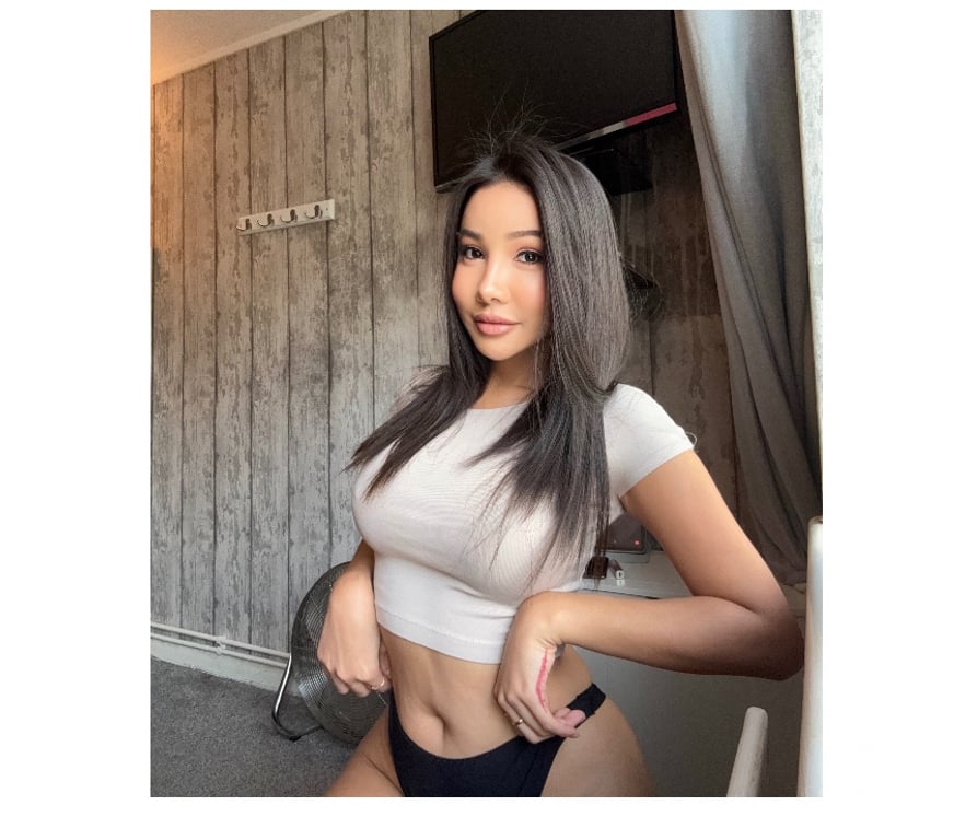 Escorts Leicestershire Leicester - Photos for ☎️New Jassy Thai girl in you town 😈