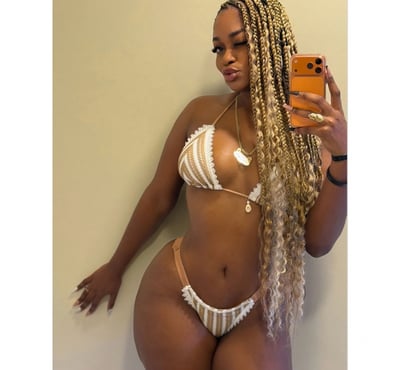 Escort Ardleigh Green East London - Photos for BEAUTIFUL CURVY THICK CHOCO LATINA ❤️🔥