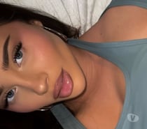 Hiya my love my name it’s Bama xxx