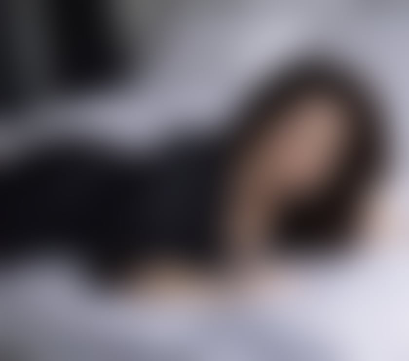 Deep tissue massage for men