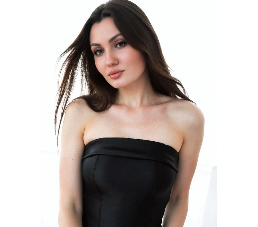 Escorts Worcestershire Worcester - Photos for VERONICA SENSUAL ♥️