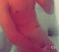 In and out calls - hung and toned