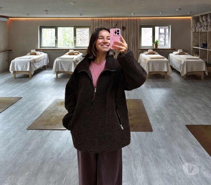 Full body massage Hertfordshire Stevenage - Photos for Reconnect with your body