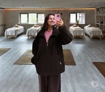 Reconnect with your body