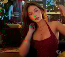 🔥NEW Asian doll First time in ME7🔥Skilled Massage