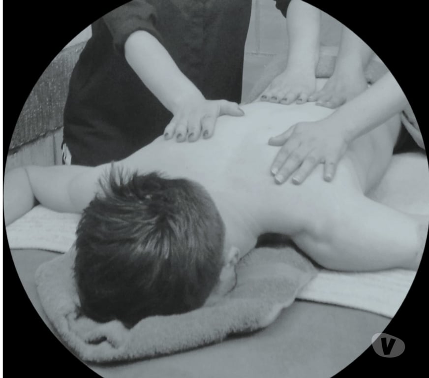 Full body massage Bristol Easton - Bristol - Photos for Alchemists of touch - The sacred art of slow soft touch