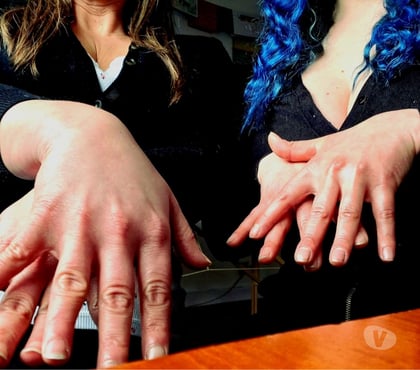 Massage Easton Bristol - Photos for Alchemists of touch - The sacred art of slow soft touch