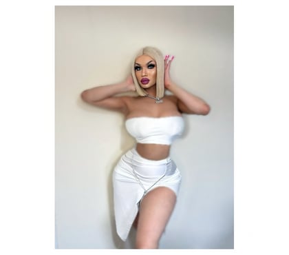 Trans Escorts Cricklewood North West London - Photos for 💦👅TRANSSEXUAL YASMINEE👅💦BEST OWO🍆