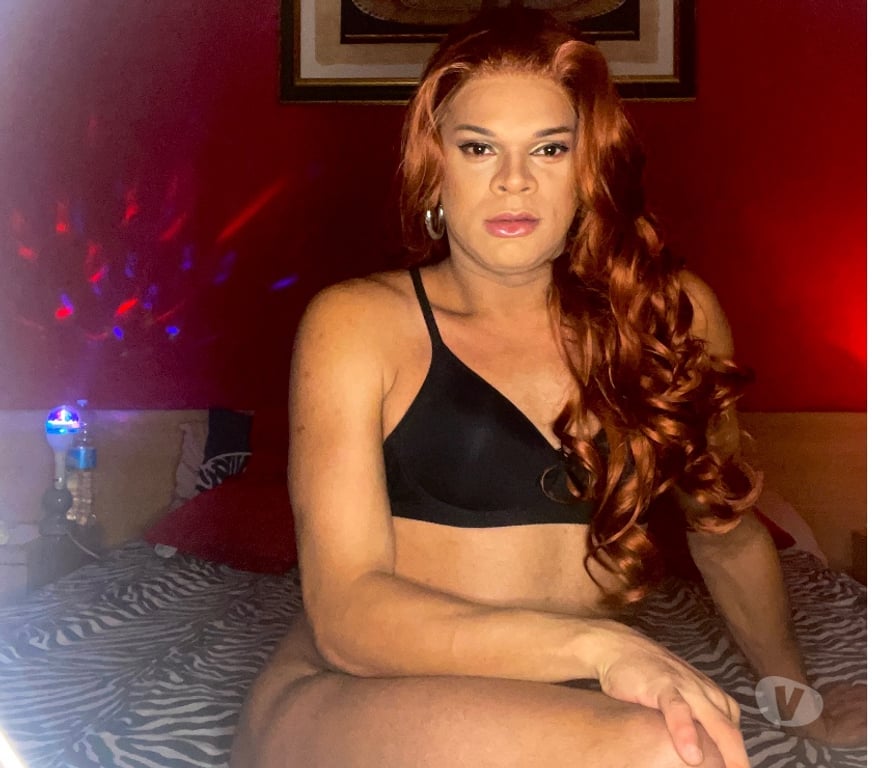 Trans Escorts North West London Harrow - Photos for ❤️‍🔥LUXURY TS JUST ARRIVED BOTH WAYS TOP SERVICES