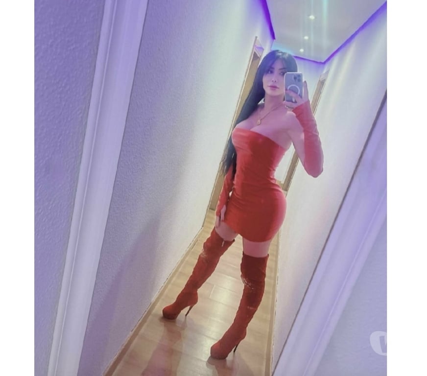 Trans Escorts Greater Manchester Manchester - Photos for HOTEST T GIRL NAUGHTY PARTY❤️NEW IN YOUR CITY