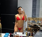 TS Hailey 🦋 centre PARTY 🍑😈🍆