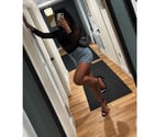 TS Hailey 🦋 centre PARTY 🍑😈🍆