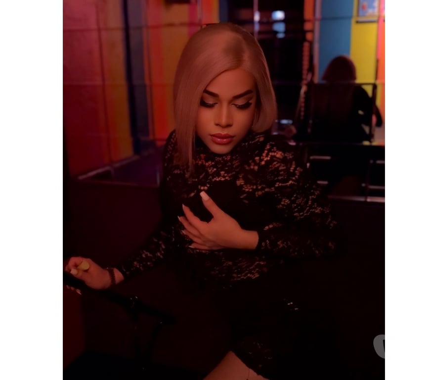 Trans Escorts Merseyside Liverpool - Photos for 🇫🇷TS Hailey 🦋 centre PARTY 🍑😈🍆