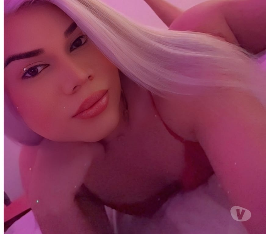 Trans Escorts Central London Victoria - Central London - Photos for 🇫🇷TS Hailey 🦋 centre PARTY 🍑😈🍆