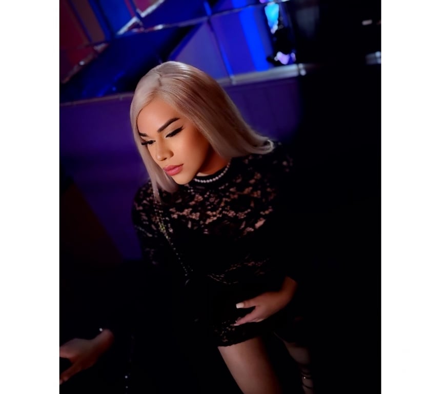 Trans Escorts Merseyside Liverpool - Photos for 🇫🇷TS Melissa 🦋 centre PARTY