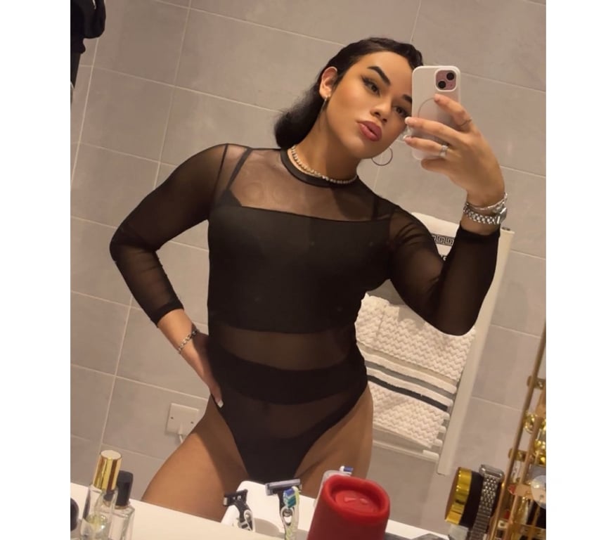 Trans Escorts Merseyside Liverpool - Photos for TS Hailey 🦋 centre PARTY 🍑😈🍆