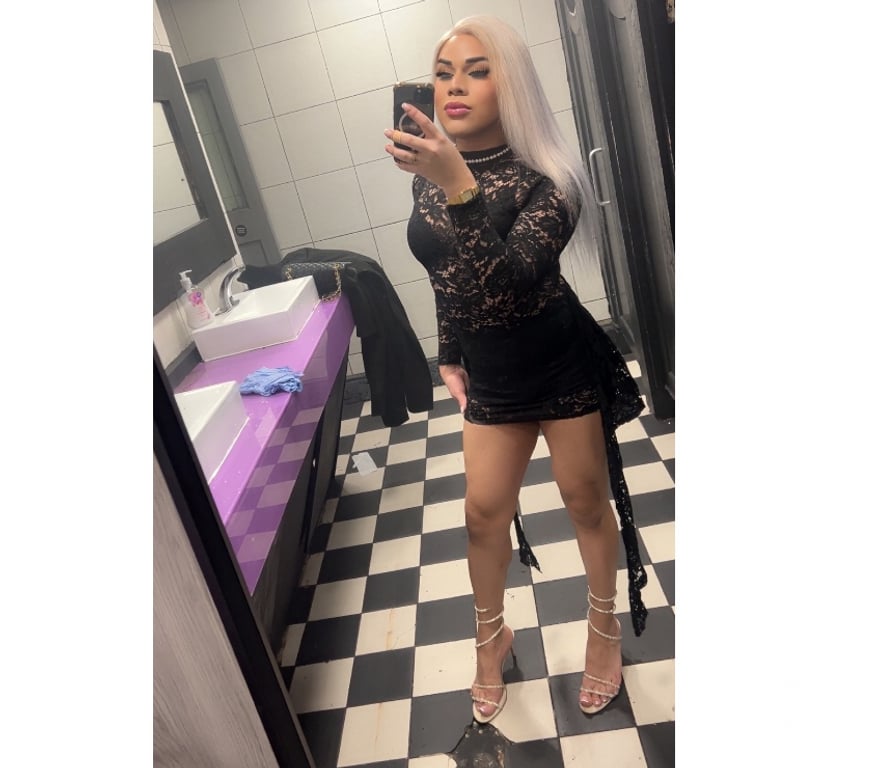 Trans Escorts Central London Victoria - Central London - Photos for 🇫🇷TS Hailey 🦋 centre PARTY 🍑😈🍆