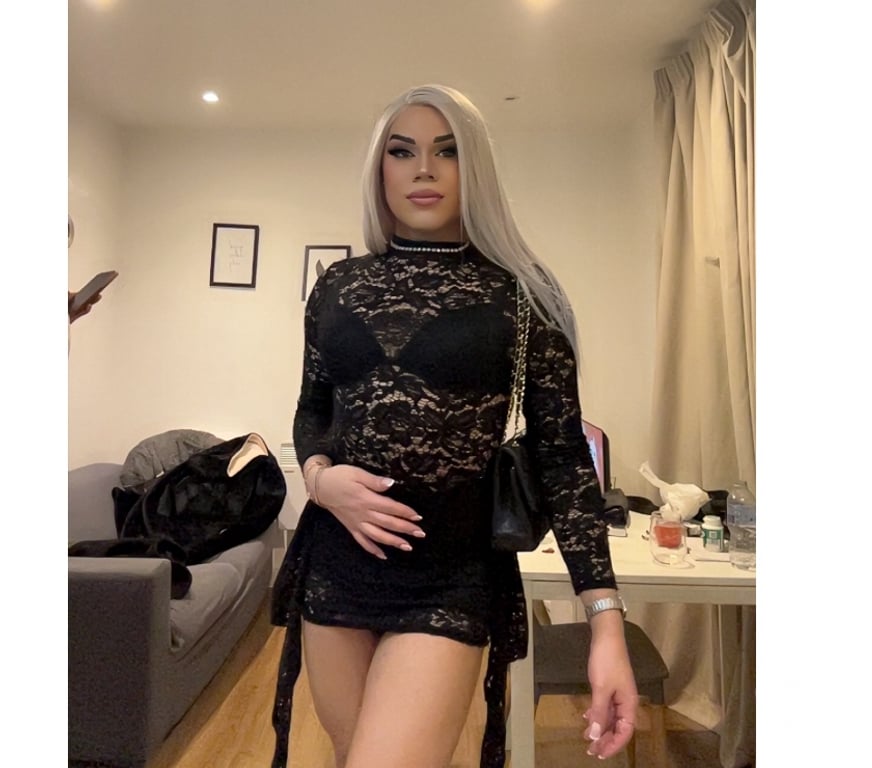 Trans Escorts Merseyside Liverpool - Photos for 🇫🇷TS Melissa 🦋 centre PARTY