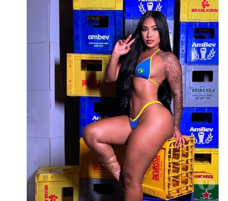 Escorts East London Plaistow - East London - Photos for ✨BELLA PARTY GIRL FROM 50£ NEW IN TOWN BRAZILIAN 🇧🇷