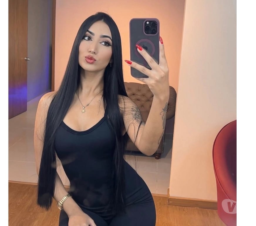 Escorts East London East Ham - East London - Photos for 🔥 KELY PARTY FROM50£ GIRL NEW IN TOWN BRAZILIAN 🇧🇷