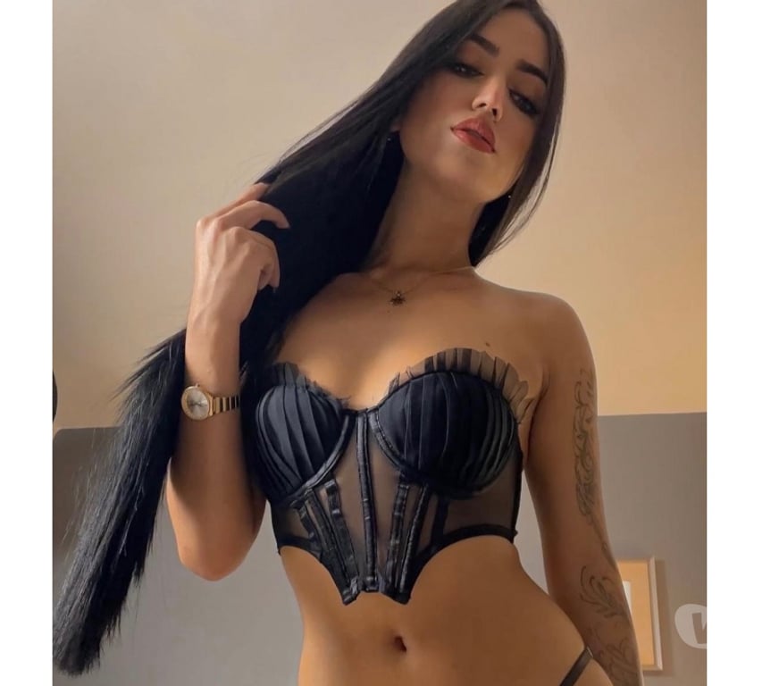 Escorts East London East Ham - East London - Photos for 🔥 KELY PARTY FROM50£ GIRL NEW IN TOWN BRAZILIAN 🇧🇷
