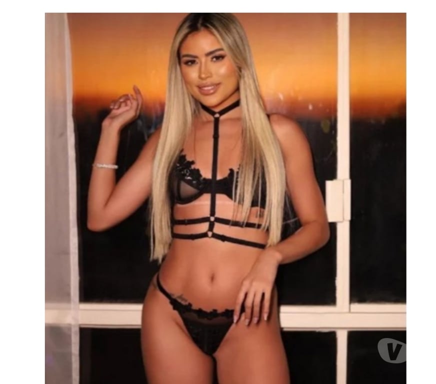 Escorts North Yorkshire Middlesbrough - Photos for Bruninha Colômbia girl