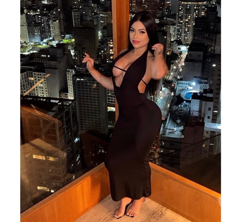 Escorts South East London Elephant and Castle - South East London - Photos for ✨LUA PARTY GIRL FROM 50£ NEW IN TOWN BRAZILIAN 🇧🇷