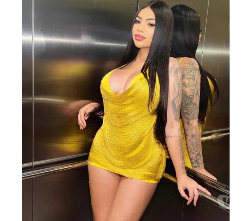 Escorts South East London Elephant and Castle - South East London - Photos for ✨LUA PARTY GIRL FROM 50£ NEW IN TOWN BRAZILIAN 🇧🇷