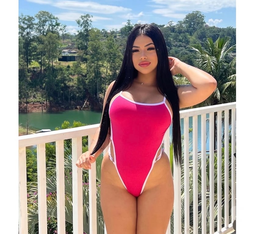 Escorts South East London Elephant and Castle - South East London - Photos for ✨LUA PARTY GIRL FROM 50£ NEW IN TOWN BRAZILIAN 🇧🇷