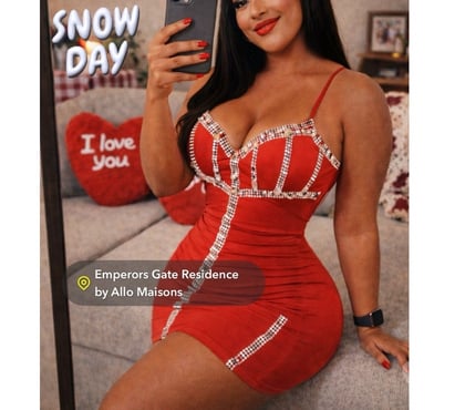 Escorts Kensington South West London - Photos for Wild OWO Friendly & Fantasy Ready 🌸