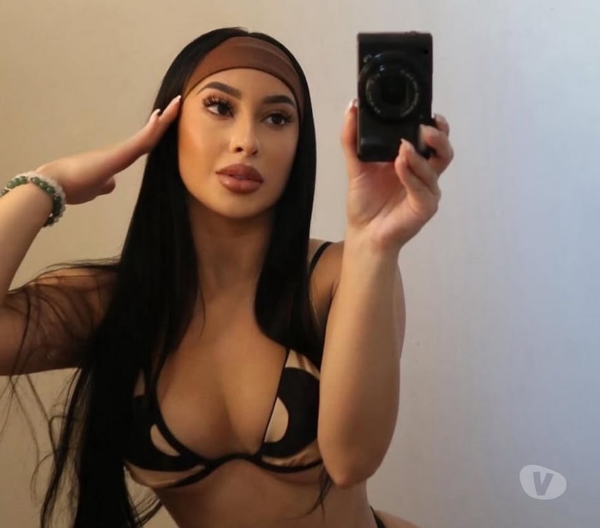 Escorts North London Manor House - North London - Photos for Brazilian Beauty 🇧🇷 Naughty Curves 🍑💋