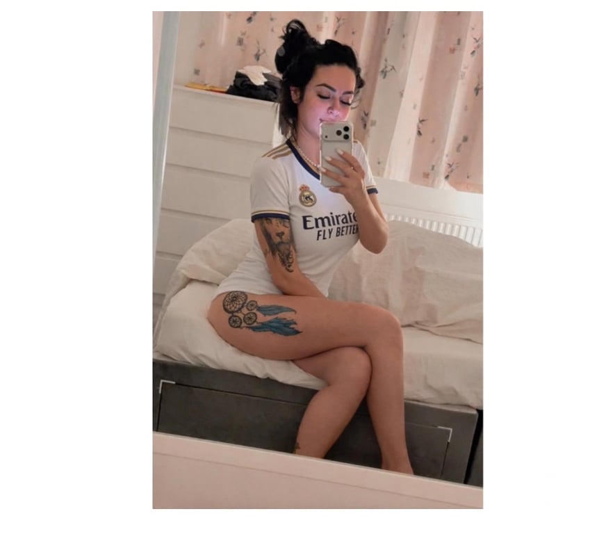 Escorts Windsor and Maidenhead Maidenhead - Windsor and Maidenhead - Photos for 🇧🇷Angelina Brazilian party girl 🍾🔥