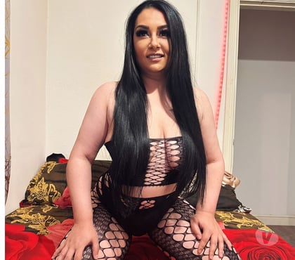 Escorts Harrow Town Centre Harrow - Photos for Denissa🔥full service 🔥