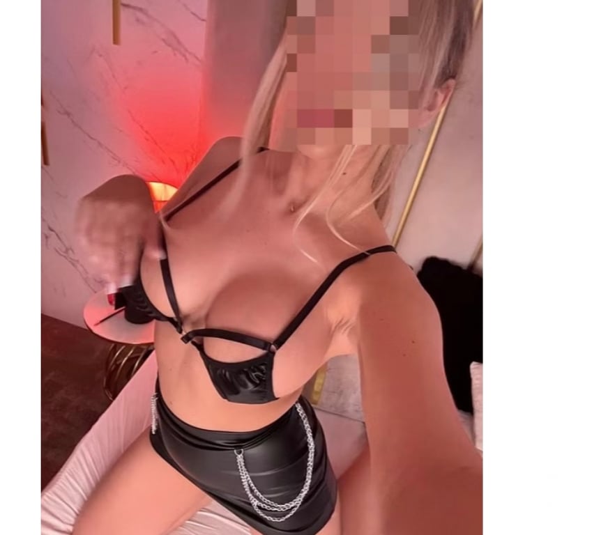 Escorts South West London Kingston upon Thames - Photos for ✅New girl🔥the best service✅party 🥳🔝