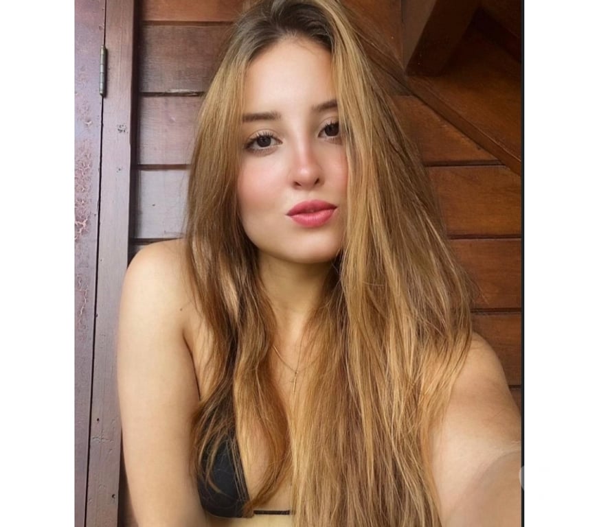 Escorts Glasgow Ibrox - Glasgow - Photos for ✨REBECCA LAMOUR 🥰 SEXY GIRL 100% GENUINE 🇧🇷