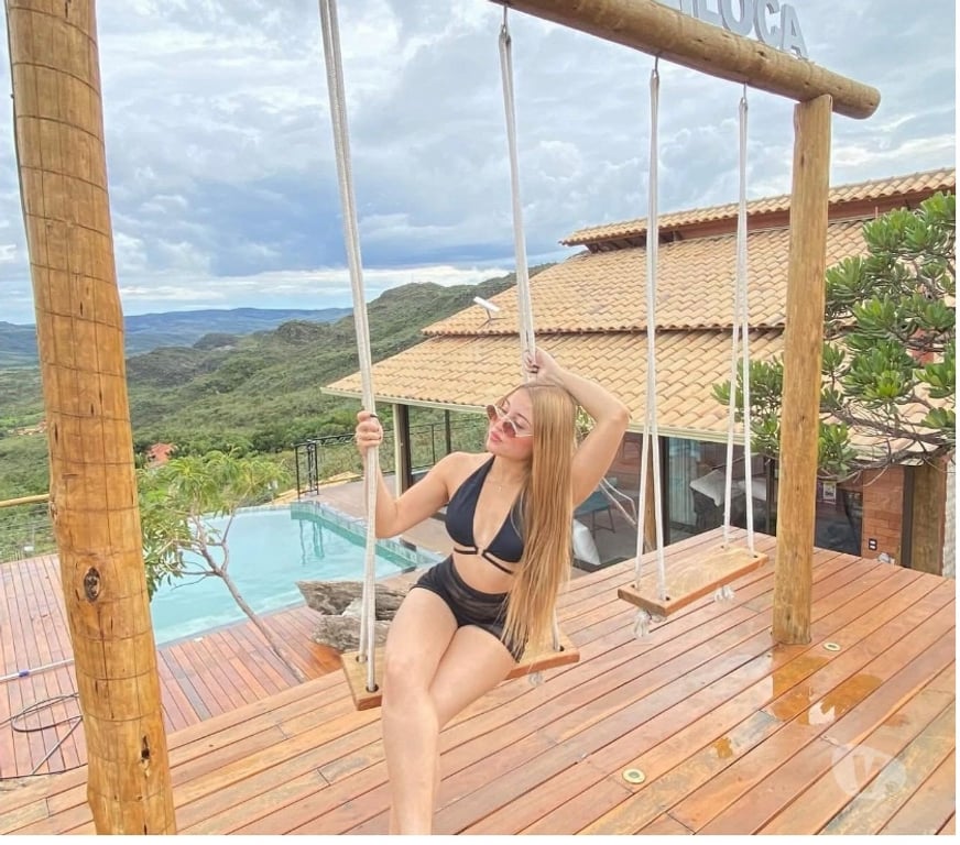 Escorts Glasgow Ibrox - Glasgow - Photos for ✨REBECCA LAMOUR 🥰 SEXY GIRL 100% GENUINE 🇧🇷