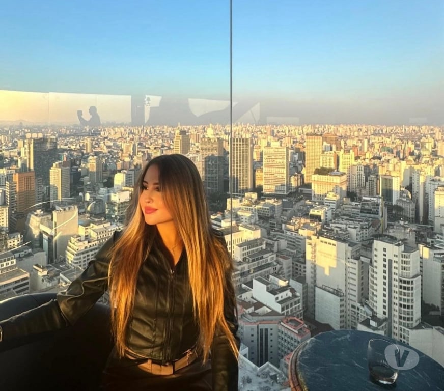 Escorts Glasgow Ibrox - Glasgow - Photos for ✨REBECCA LAMOUR 🥰 SEXY GIRL 100% GENUINE 🇧🇷