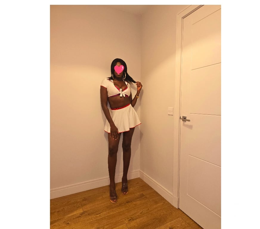 Escorts Bristol Bristol City Centre - Bristol - Photos for DELICIOUS EBONY