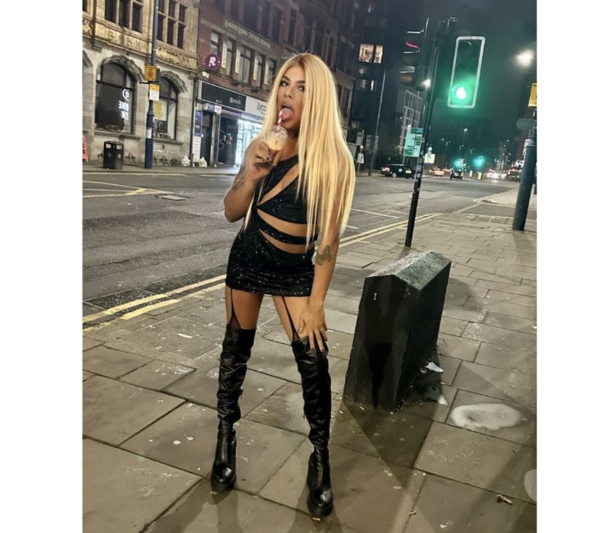 Trans Escorts Lancashire Preston - Photos for 💦 TS NAOMI SAVAGE QUEEN TOP🍆