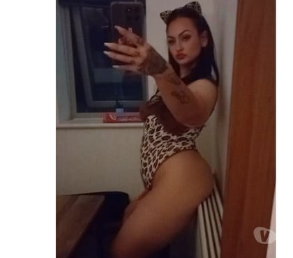 Escorts Braunstone Leicester - Photos for Jeny here ,heyy