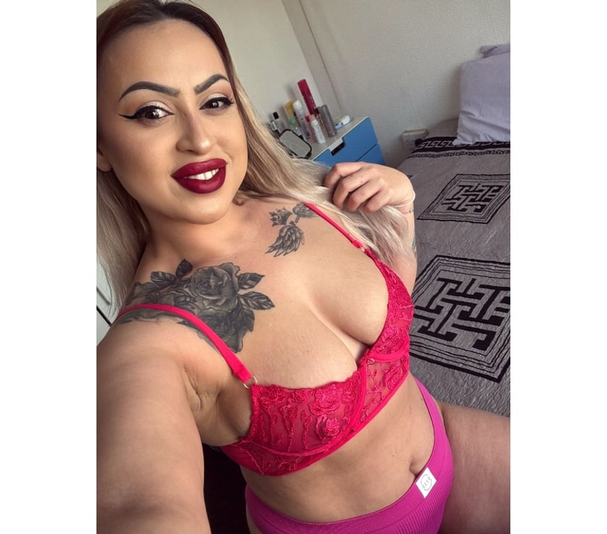 Escorts West Midlands Wolverhampton - Photos for SELENA🩵BACK HERE 👑Queen of BJ🔥NO RUSH