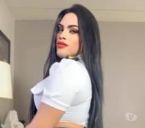 🔥 NEW 😈 ALEXA 🔥 BRAZILIAN GIRL 😈