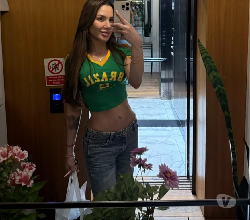 Escorts Glasgow Ibrox - Glasgow - Photos for Sexy Bombshell 😈 💯Real Strapon 😈