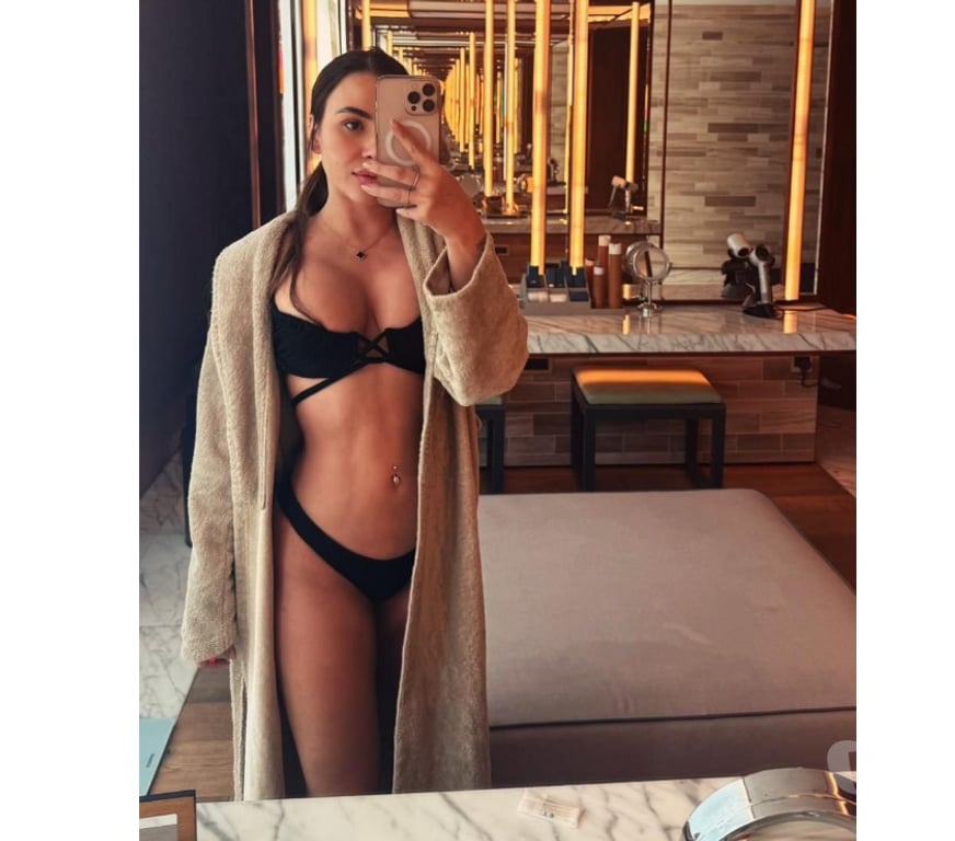 Escorts Glasgow Ibrox - Glasgow - Photos for Sexy Bombshell 😈 💯Real Strapon 😈