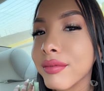 Esheley Hot Party 🥳😈🔥