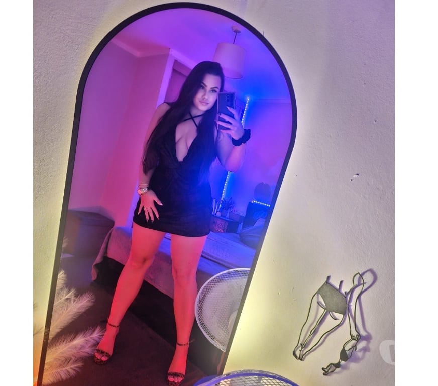 Escorts West Midlands Wolverhampton - Photos for 🐱Feral_Kitten 🐱 Curvy Horny Polish Goddess 😈