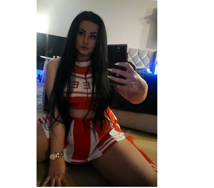 Escorts West Midlands Wolverhampton - Photos for 🐱Feral_Kitten 🐱 Curvy Horny Polish Goddess 😈