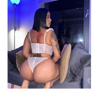 GFE Escorts Woolwich South East London - Photos for Sexy latina 🔥 Karina 💯 party